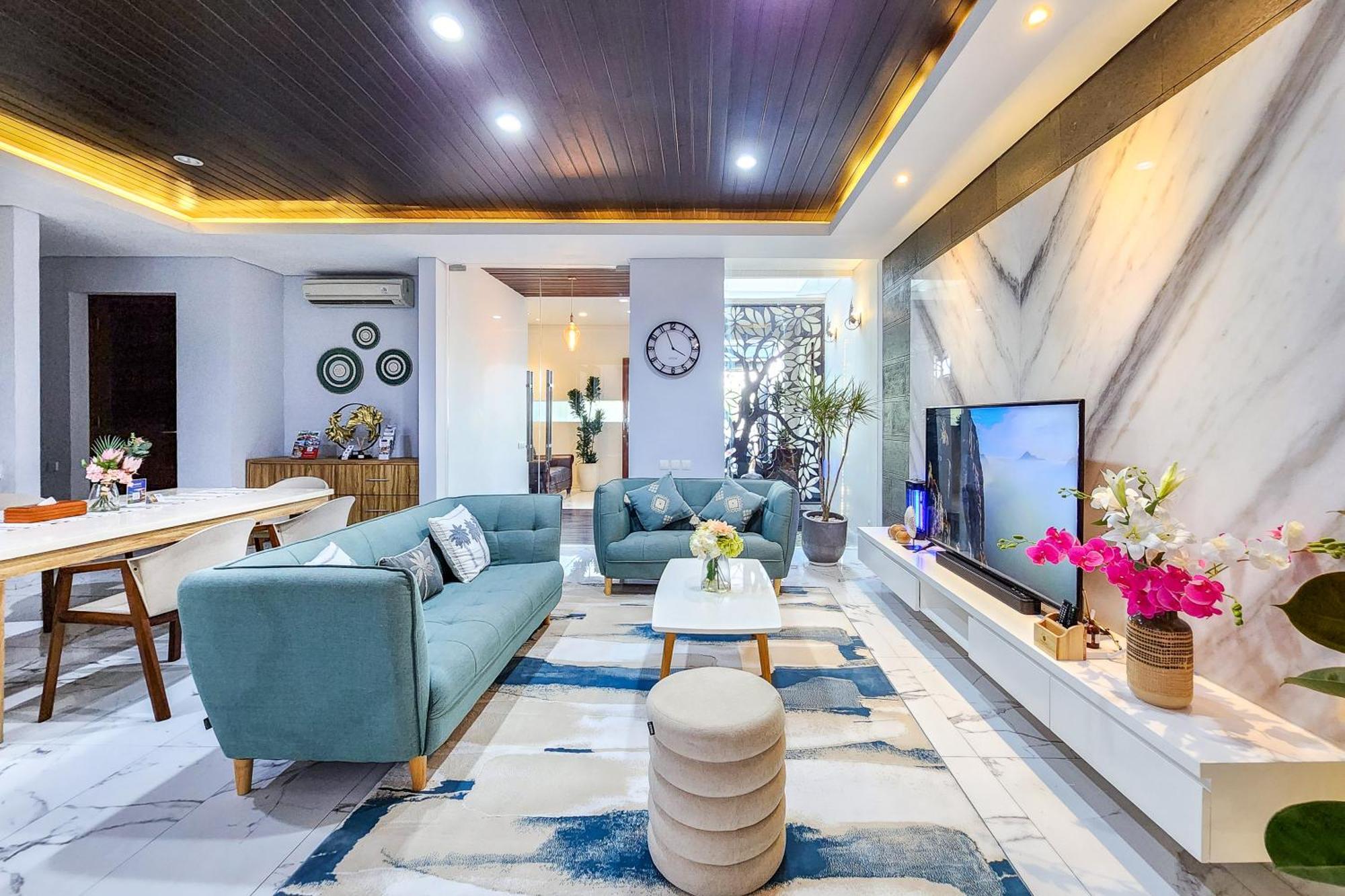 Villa Rumpi Seminyak By Nagisa Bali レギャン エクステリア 写真
